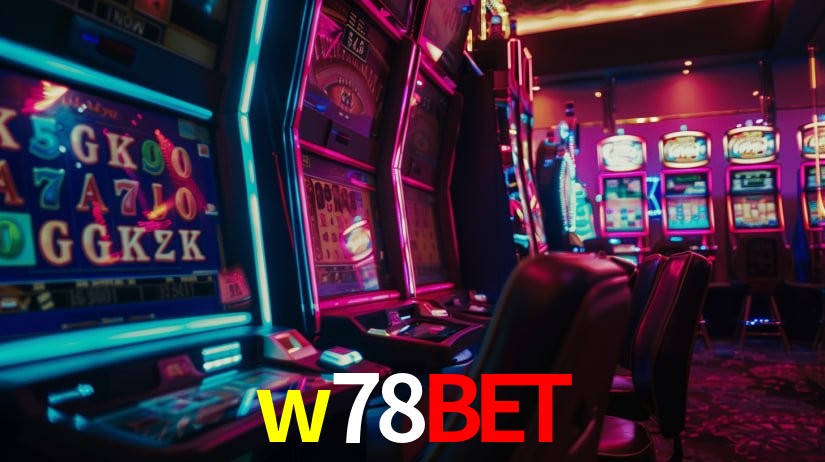 Seasonal Promotions w78bet