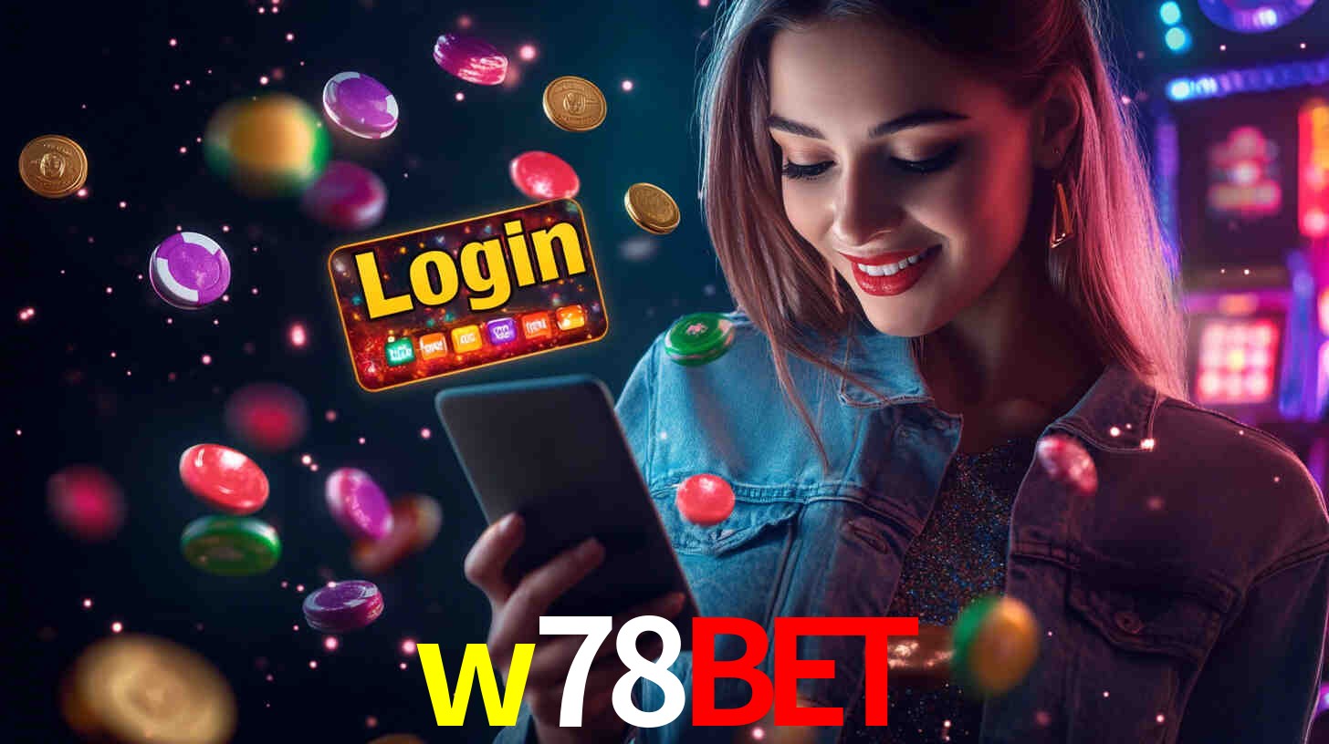 Descubra o Programa VIP da w78bet: Vantagens Exclusivas para Jogadores