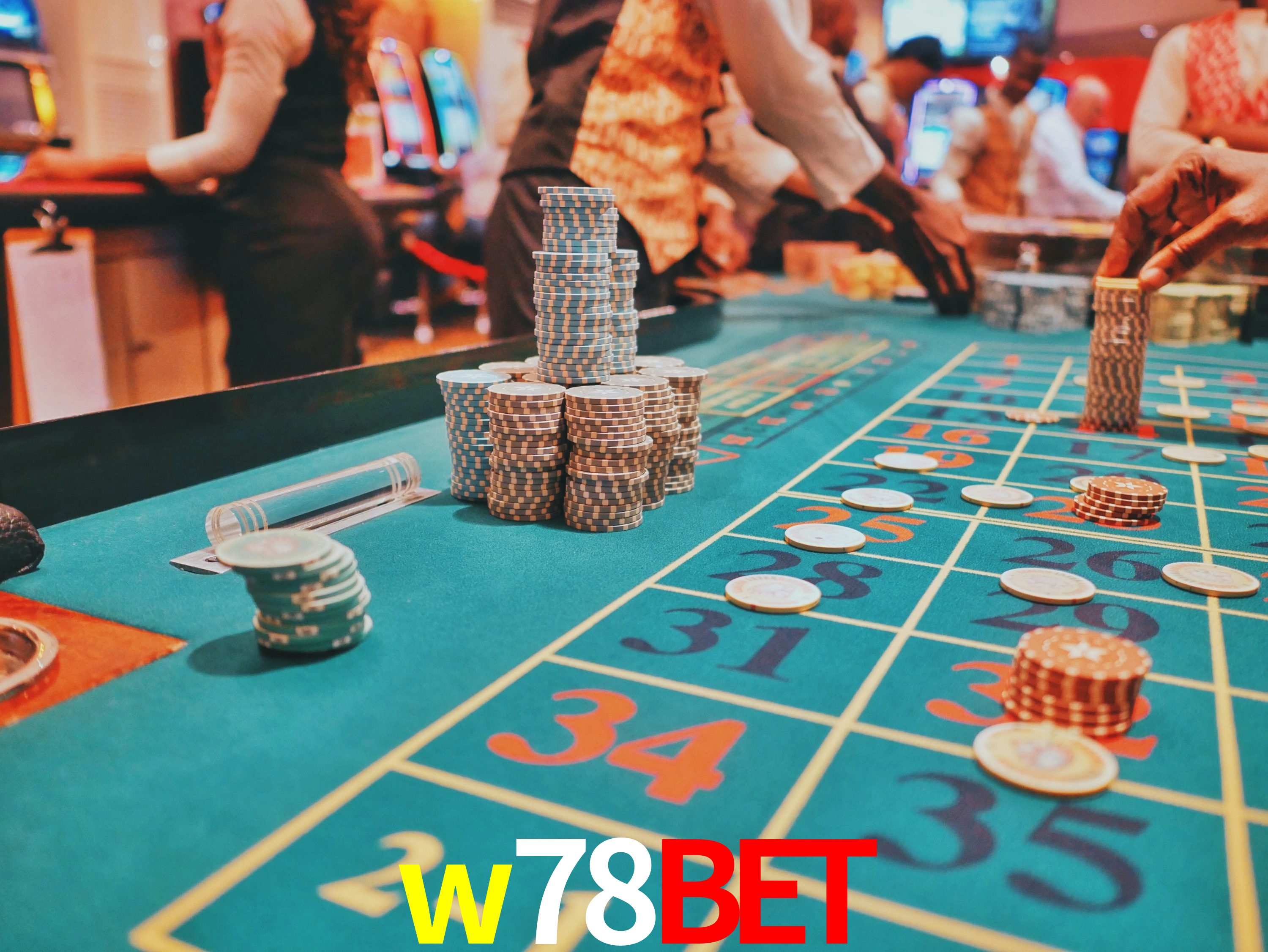 Programa VIP w78bet