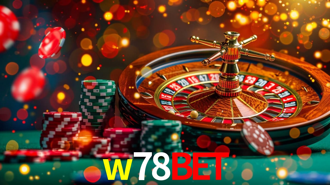 Descubra o Programa VIP da w78bet: Vantagens Exclusivas para Jogadores