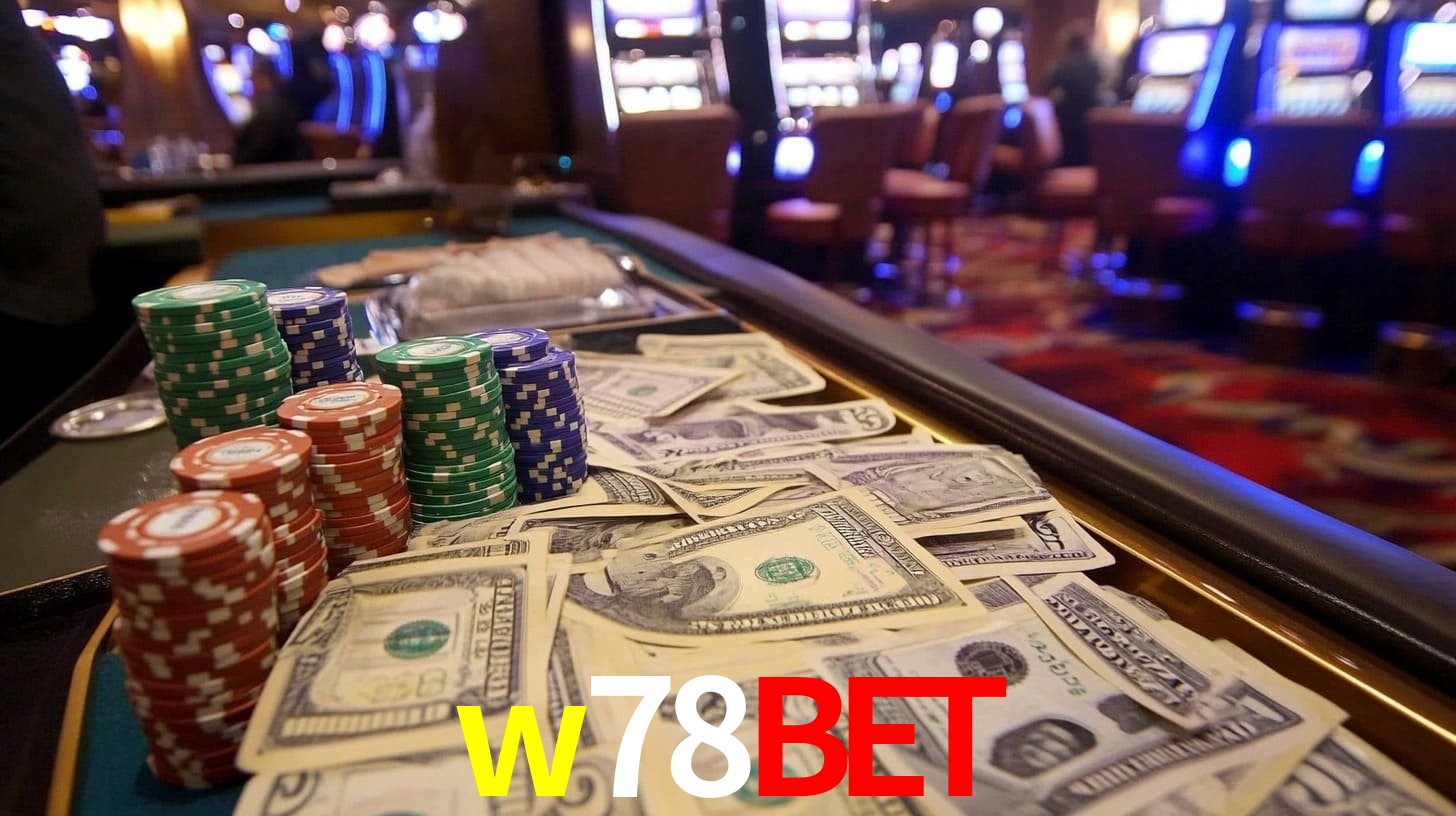 Slots com jackpots e giros grátis na w78bet