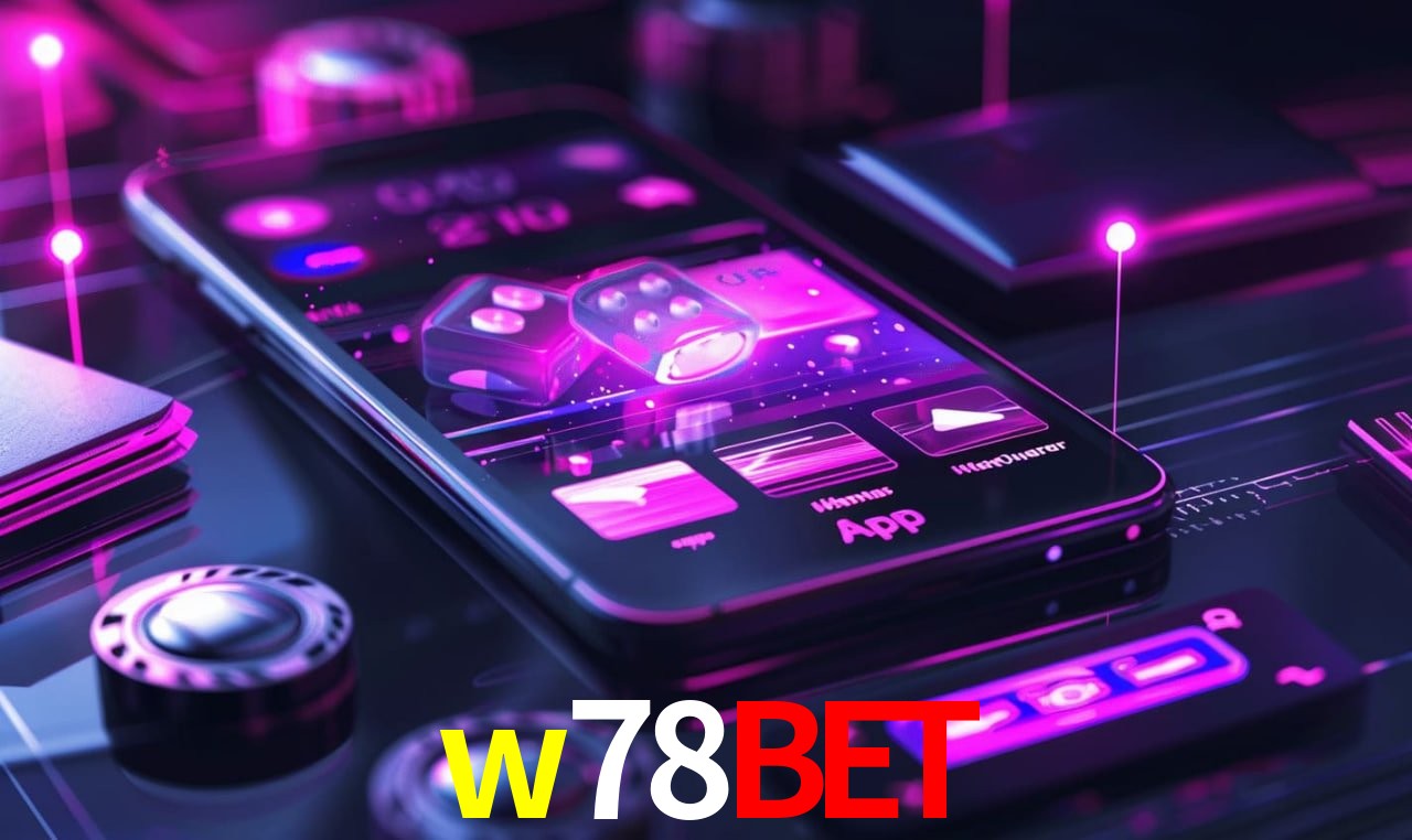 Tennis Betting w78bet
