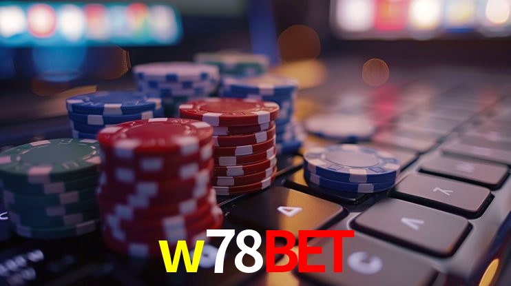 Segurança 2FA w78bet