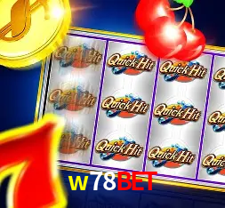 A Revolução dos Aplicativos de Jogos no w78bet