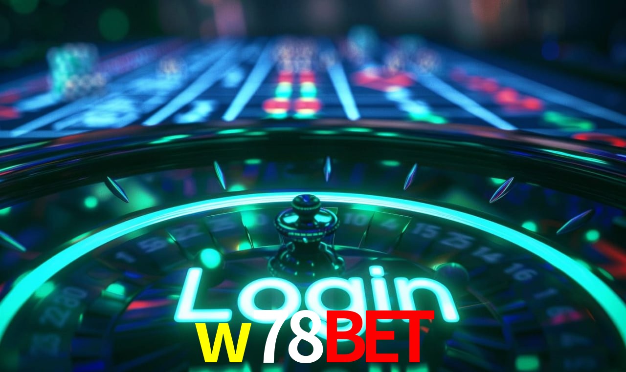 Casino VIP w78bet