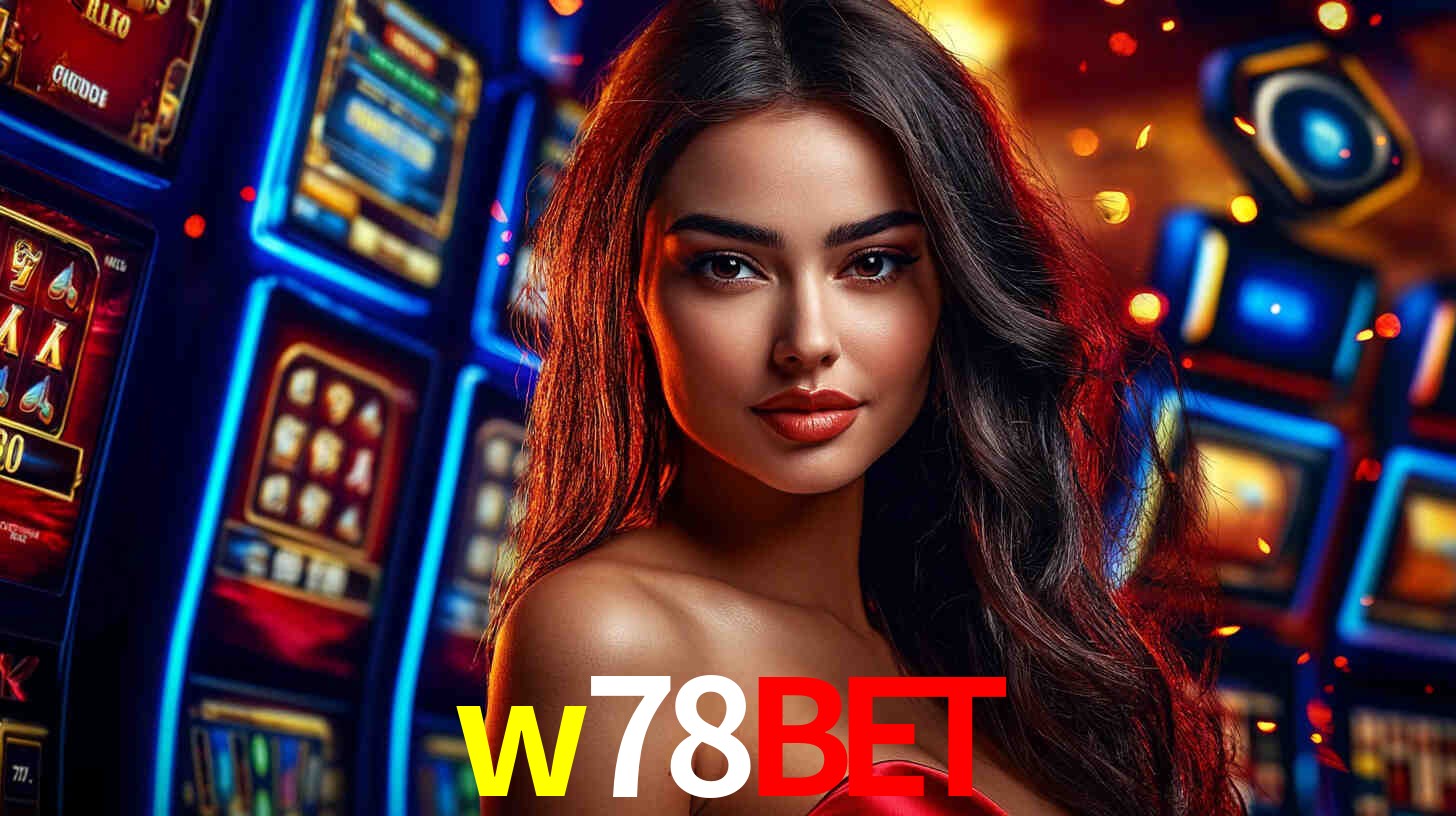 A Popularidade dos Caça-Níqueis no w78bet