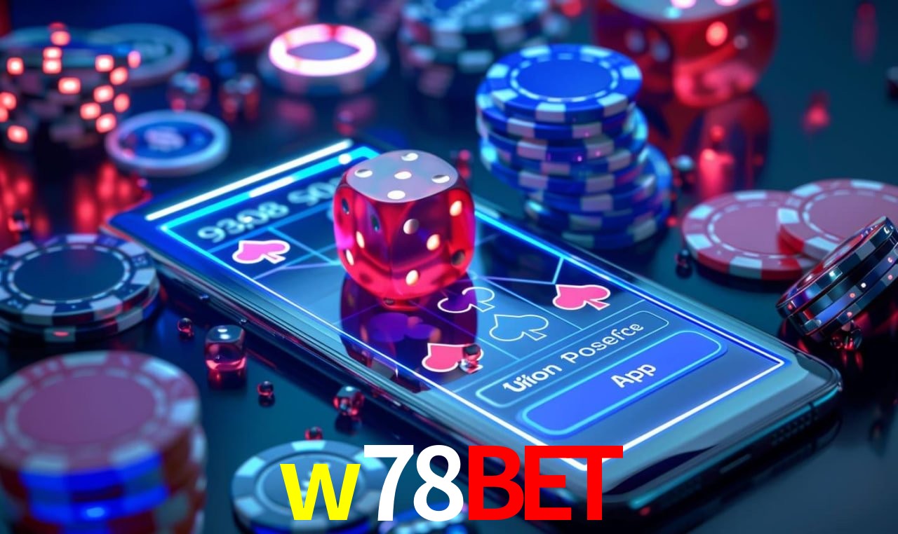Canal oficial no Telegram da w78bet