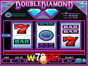 Descubra o Mundo do Cassino Online com w78bet