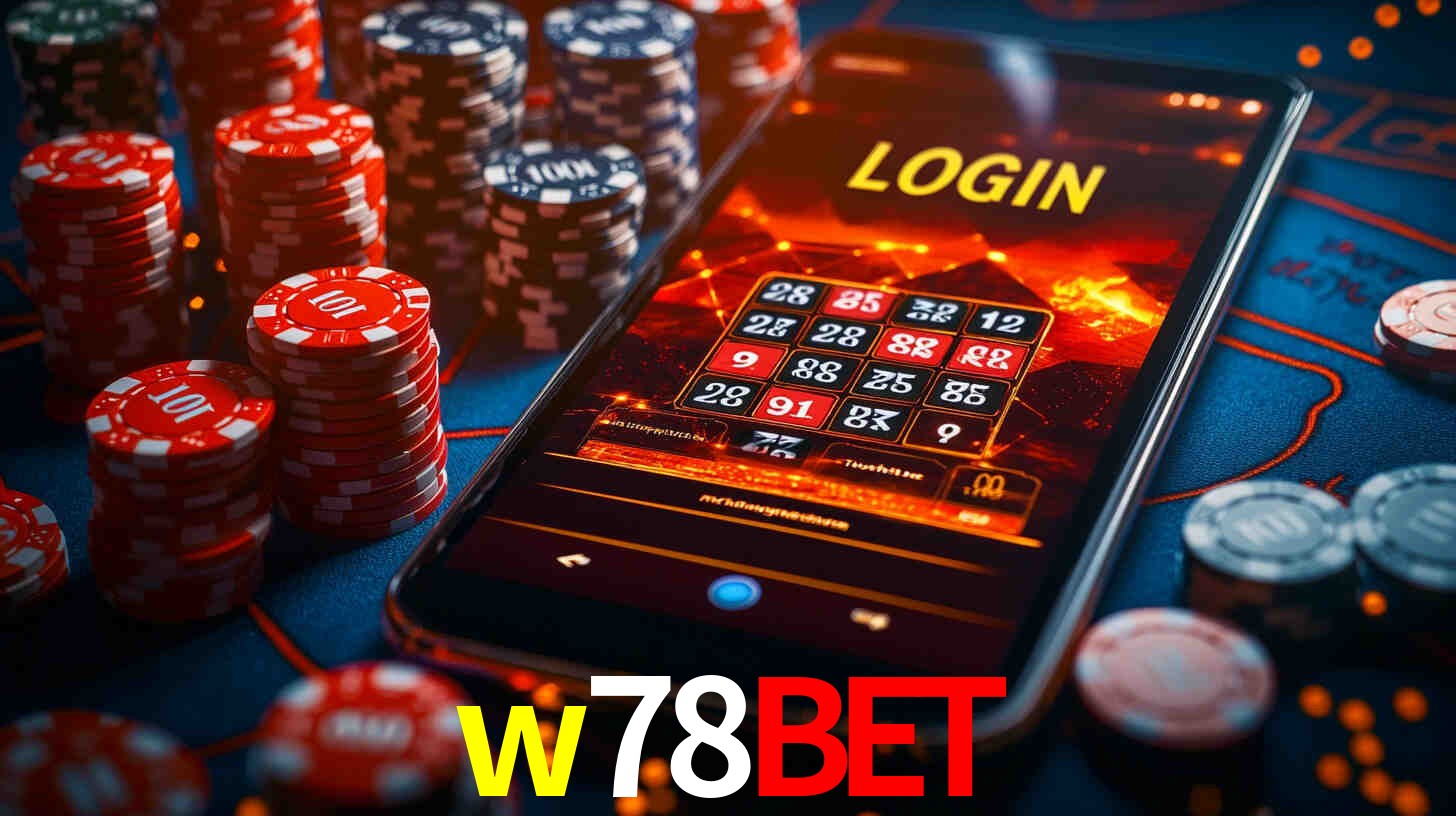 w78bet