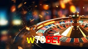 Promoções Sazonais w78bet