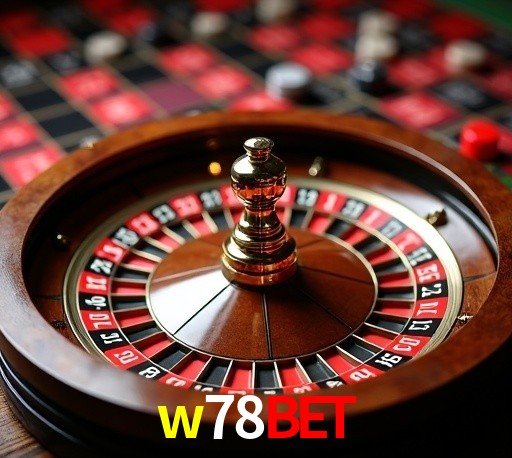Ofertas Exclusivas w78bet