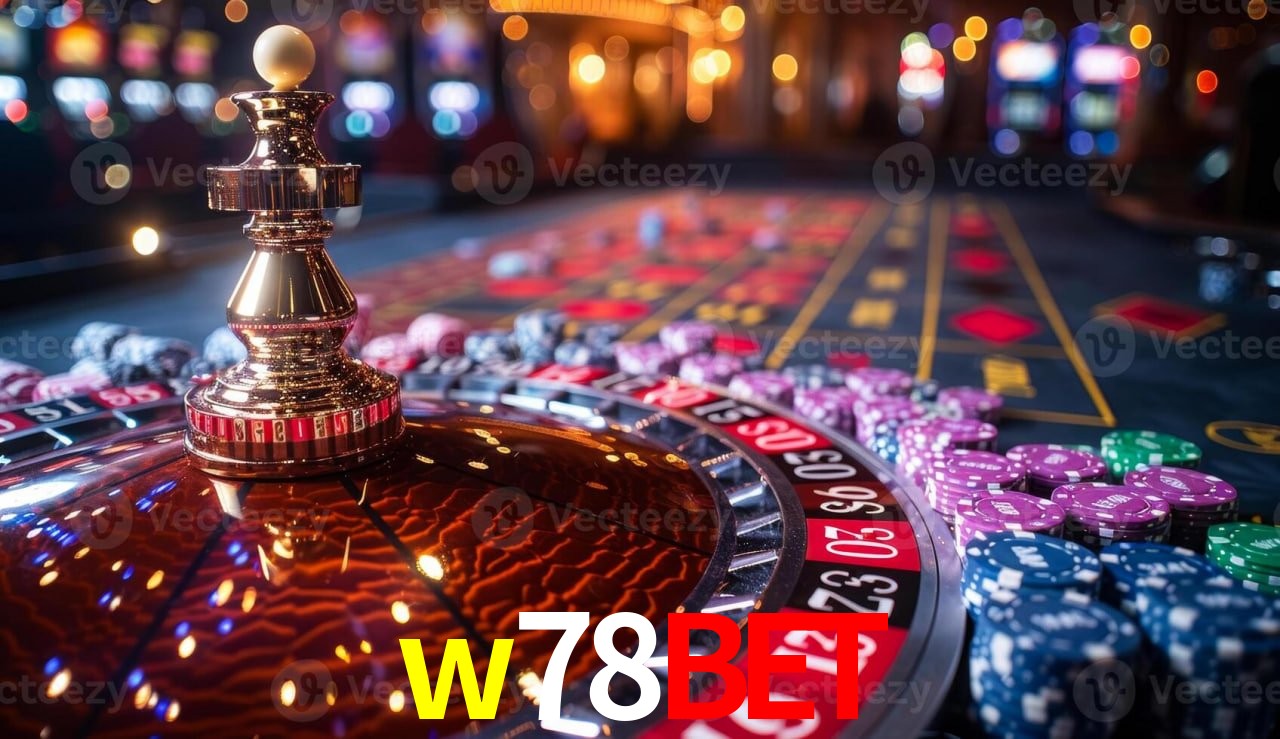Weekend Specials w78bet