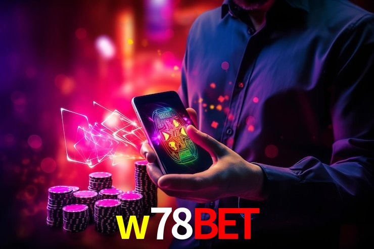 Interface Premium w78bet