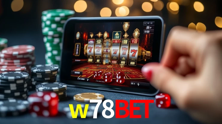 Daily Bonuses w78bet