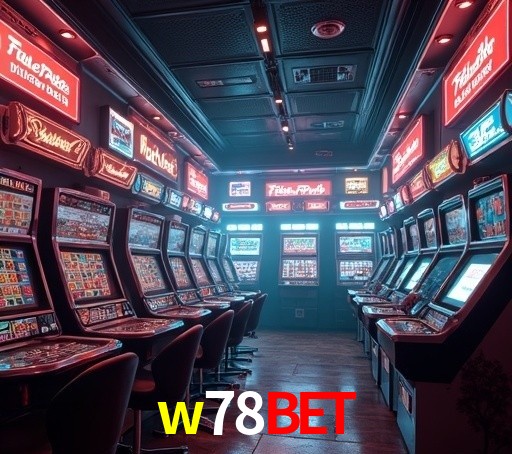Bônus e promoções da w78bet