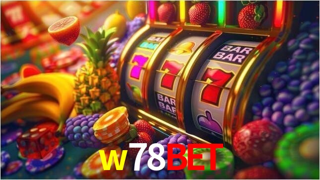 Exclusive Offers w78bet