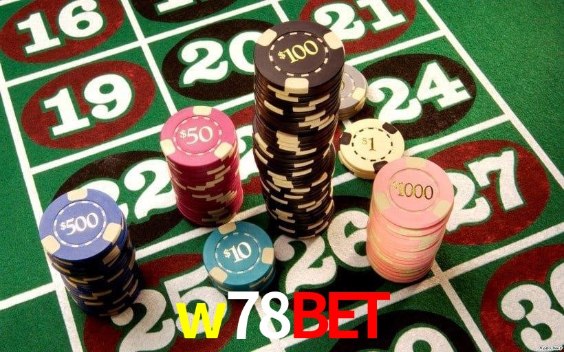 A Experiência Imersiva dos Cassinos Ao Vivo no w78bet