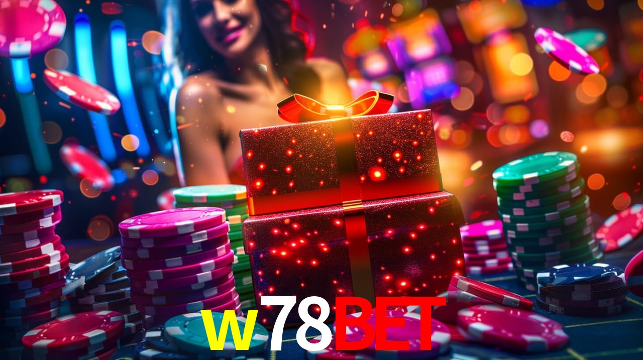 Desvendando o Mundo dos Jogos Virtuais na w78bet