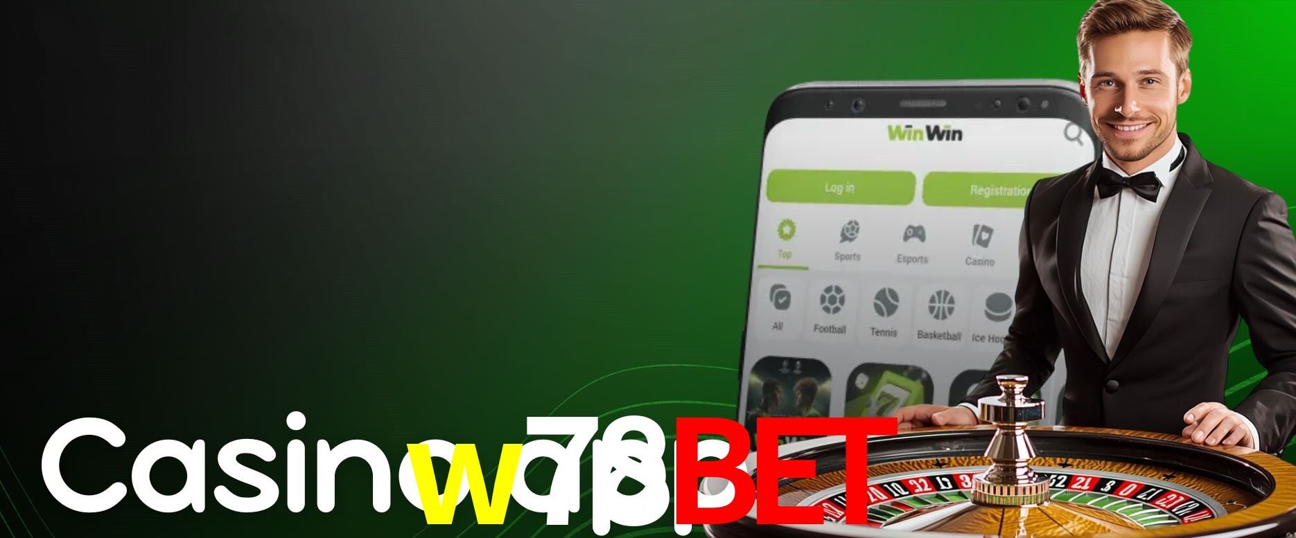 API Integration w78bet