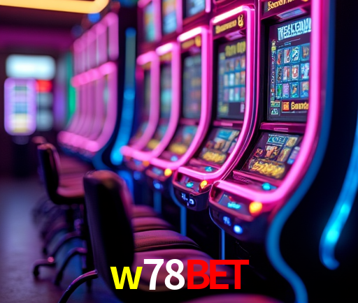 Loterias online na w78bet