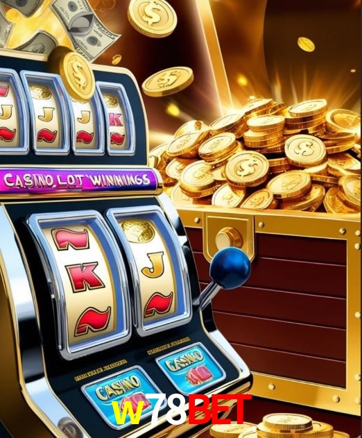 Gates of Olympus w78bet