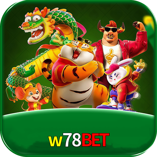 Imagem promocional da w78bet mostrando a plataforma e suas vantagens